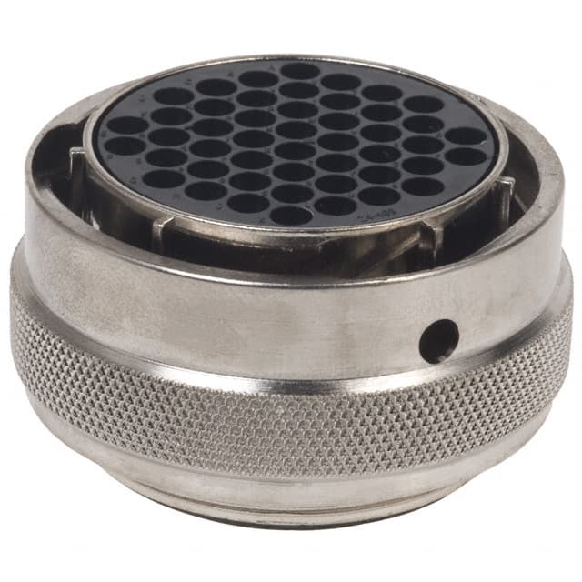 UT062448SH Souriau-Sunbank by Eaton  Rundsteckverbindergehäuse